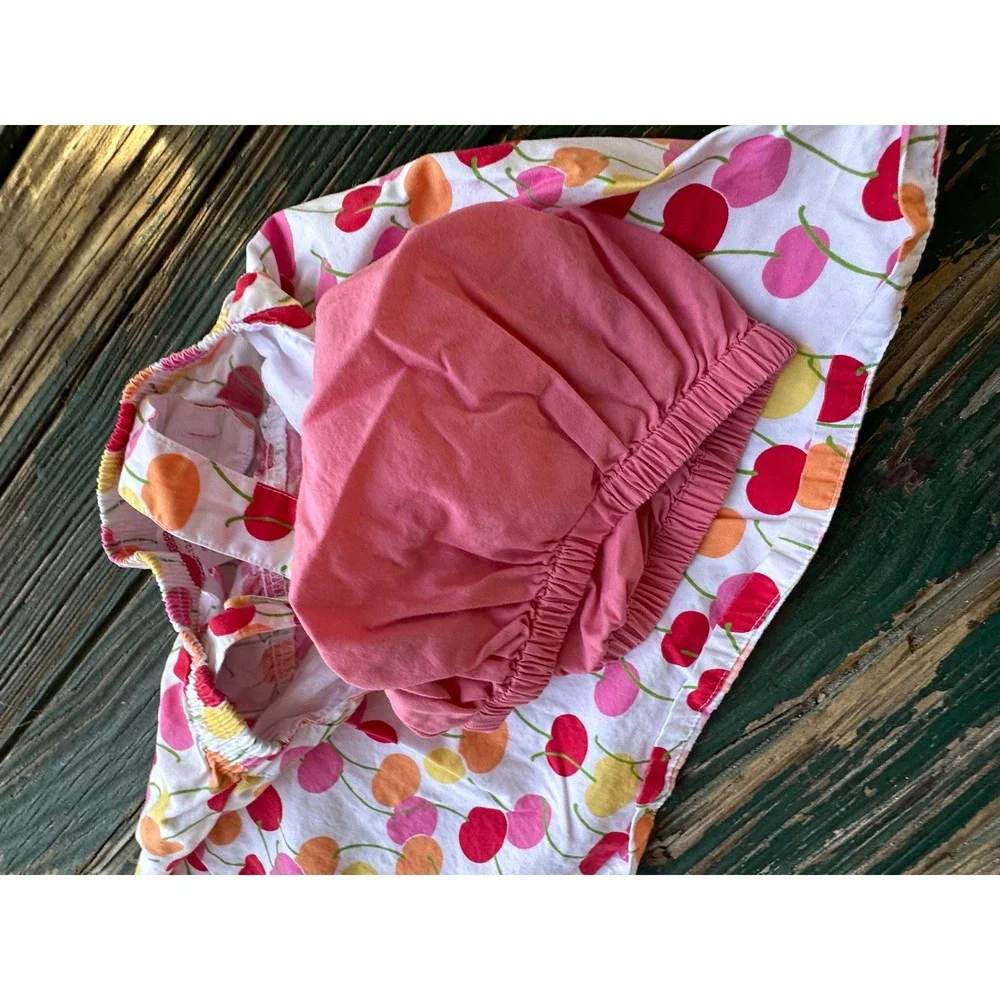 Gymboree two piece